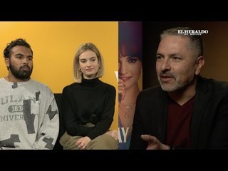 Yesterday: ¿De que trata esta película?