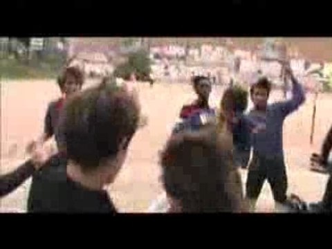 smdb- we dont dance ,we are the dance