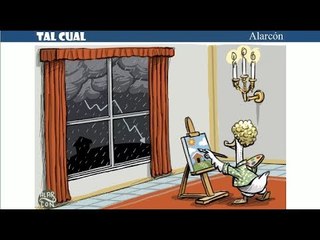 Así se hace Tal Cual de Alarcón