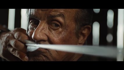 RAMBO 5 ATÉ O FIM Trailer Brasileiro DUBLADO (2019) Sylvester Stallone[1]