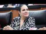 No existe injerencia del presidente en el Senado: Mónica Fernández Gamboa