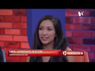 Generación H por #ElHeraldoTV: ¿Ciencia para qué? 