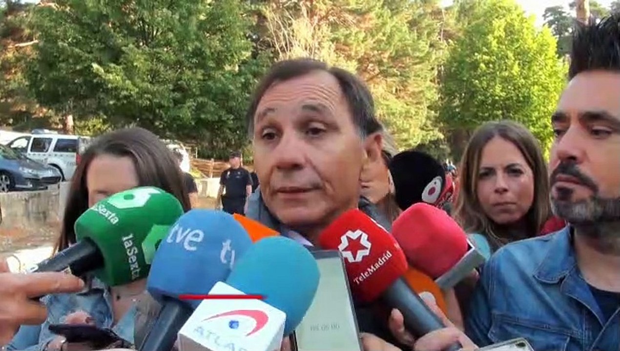 Policía tiene listos drones para buscar a Fernández Ochoa por la noche