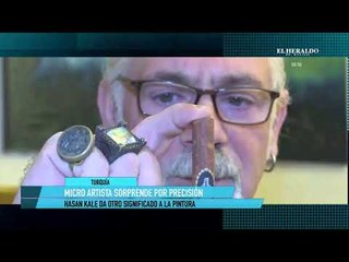 #ElHeraldoTV  Primera Emisión - Nuevos tiroteos azotan a EU 