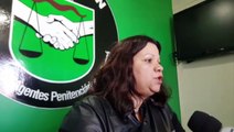 Sindarspen se posiciona contra transferir presos da cadeia pública para a PEC