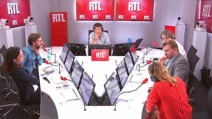 RTL Déjà demain du 02 septembre 2019