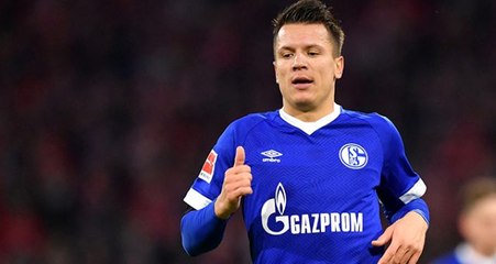 Shakhtar Donetsk, Konoplyanka'yı transfer etti
