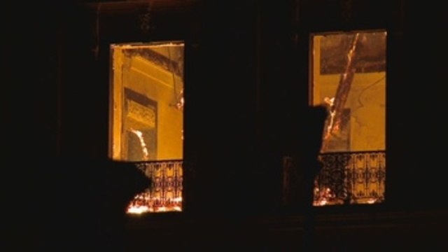 Museo Nacional de Brasil completa un año desde su destrucción por incendio