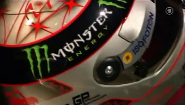 Michael Schumacher & Ralf Schumacher @ Beckmann 2012 - Teil 2