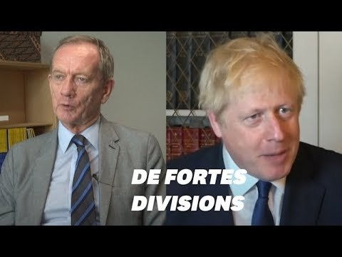 Brexit : tous les scénarios possibles dans la nouvelle crise politique au Royaume-Uni