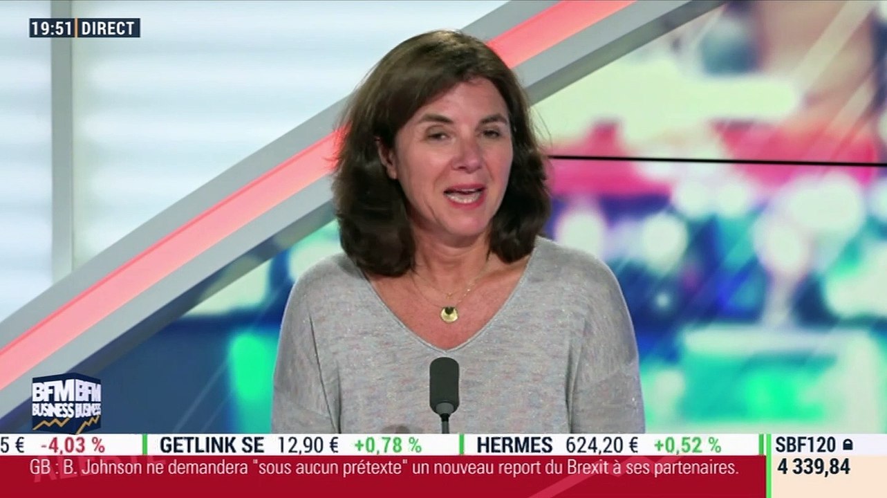 Les insiders (2/2): Les salaires des cadres en hausse de 2,4% - 02/09