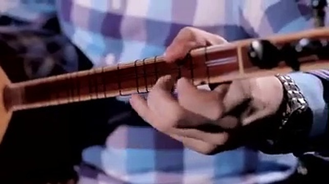 Zeynep Bakşi Karatağ - Paul Dywer - Hudey Hudey