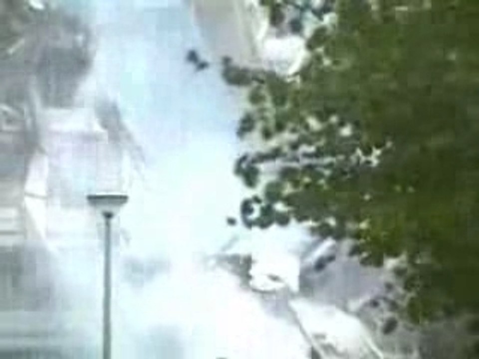 Incidente El Al
