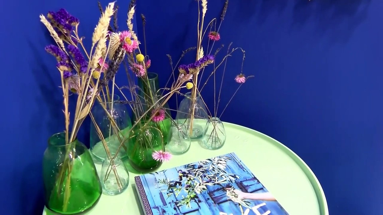 Dossier centre-ville Marseille. Azul "Nous on croit au centre-ville"