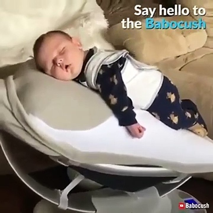 Un appareil révolutionnaire qui va changer la vie des nouveaux parents...