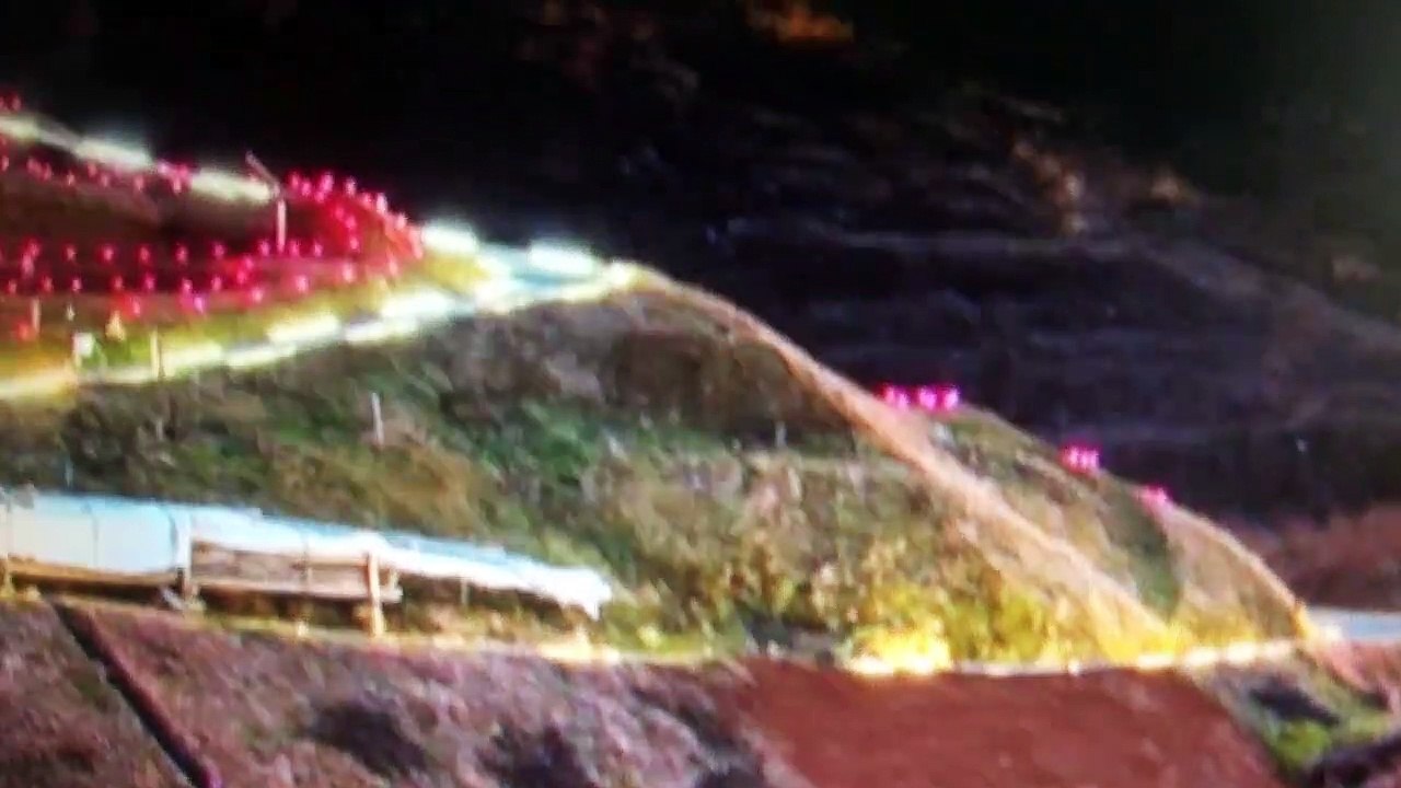 2019-08-27 Bruma y geometría, lo de tó los días