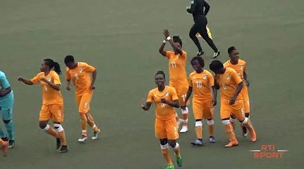 Football dames | Éliminatoire Jo 2020 : La Côte D'ivoire bat le Mali 3-0