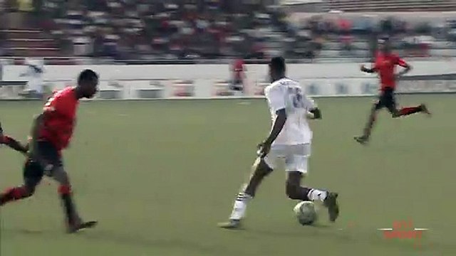Football 3ème Journée | MTN Ligue 1 : Le résumé du match Afad - Issia