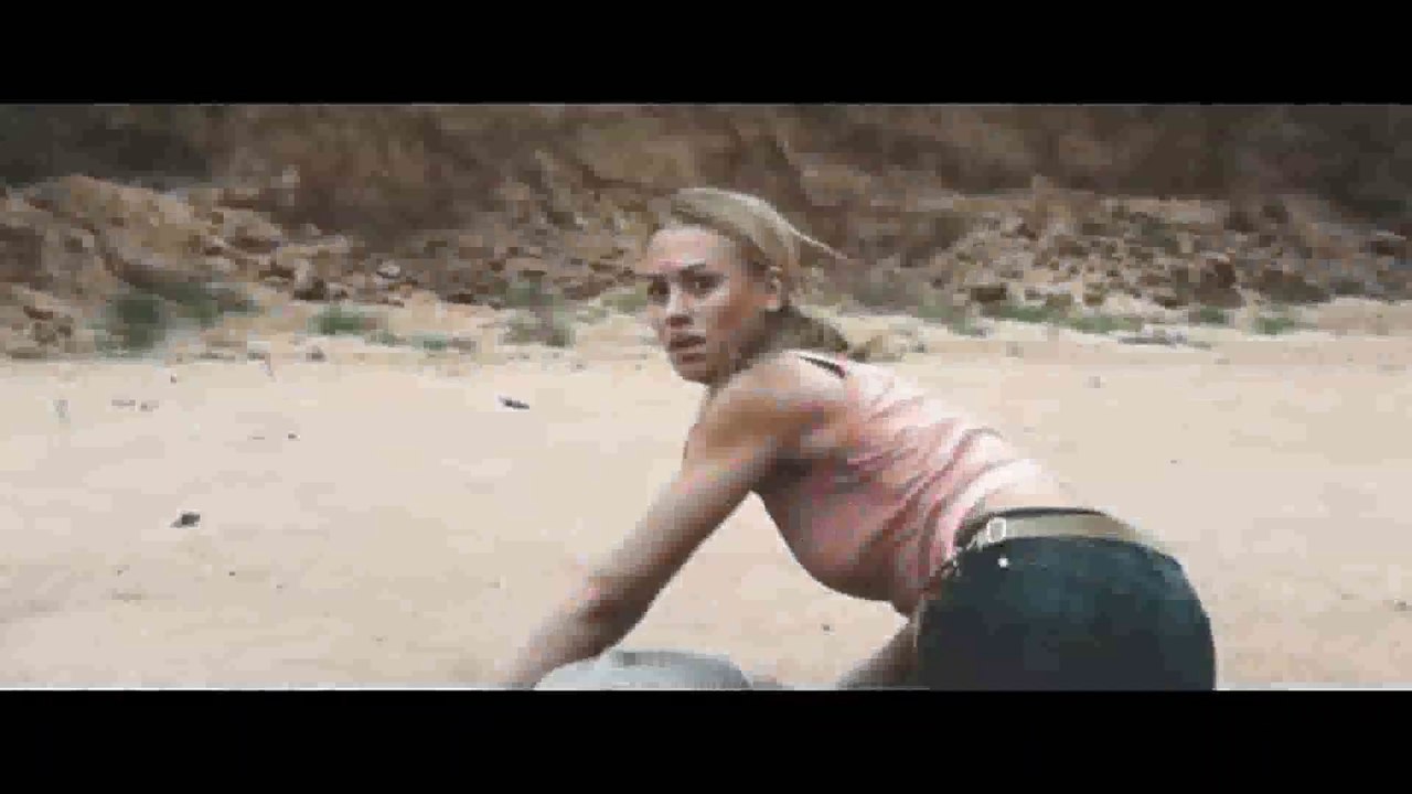 The Canyon   Official Movie Trailer[1]