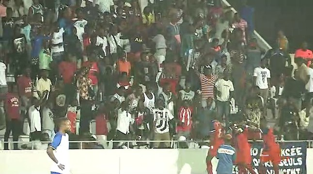 Football 3ème Journée | MTN Ligue 1 : Le résumé du match Tanda - Sol fc