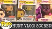 FUNKO POP HUNTING FOR SCOOBY DOO PURPLE FLOCKED BOXLUNCH,THE OFFICE GOLDENFACE TARGET EXCLUSIVE & MORE