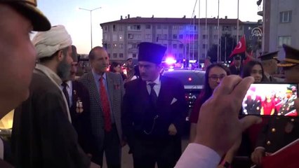 Sivas Kongresi'nin 100. yıl dönümü