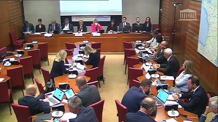 nouveau examen Loi  Mobilités 2 sept 2019