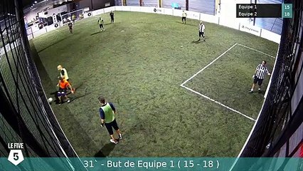 But de Equipe 1 le samedi 31 août à 20:11
