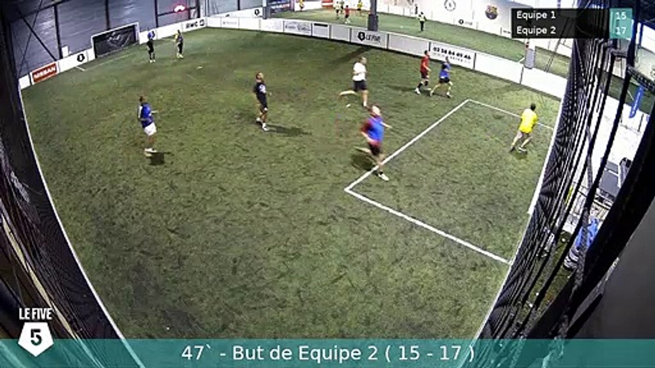 But de Equipe 2 le lundi 02 septembre à 20:24
