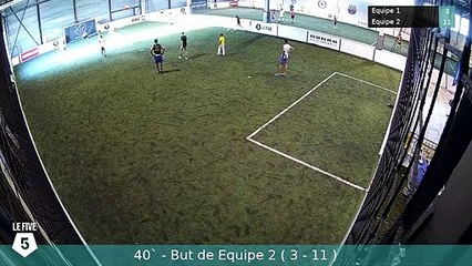 But de Equipe 2 le jeudi 29 août à 19:21
