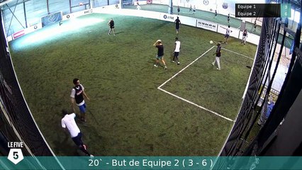 But de Equipe 2 le jeudi 29 août à 19:01