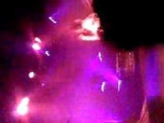 YELLE EN CONCERT LIVE STRASBOURG