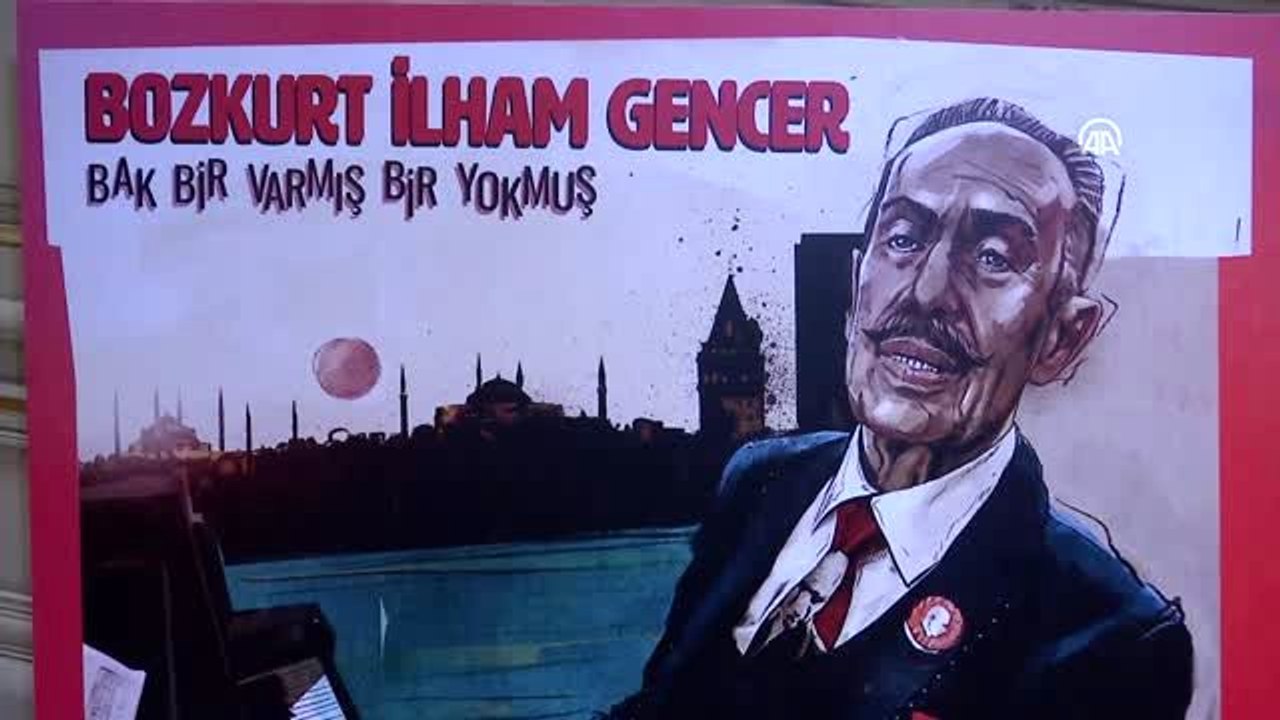 "Bak Bir Varmış Bir Yokmuş" 58 yıl sonra yeniden dinleyiciyle buluştu