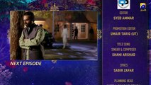 Ramz-e-Ishq Episode 9 Promo Geo Tv - 2nd September 2019