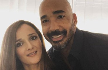 Amaurys Perez ammette un grande errore: 'Non rifarei l'Isola dei Famosi'