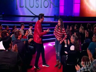 Masters of Illusion S06E11