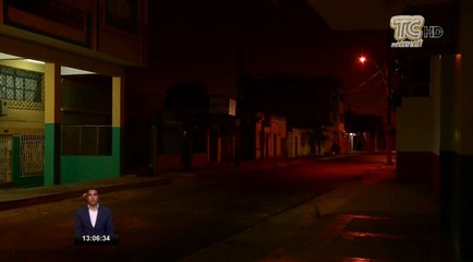 Hombre que violaba a una mujer de 60 años de edad fue capturado en el cantón Durán