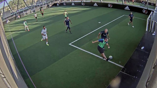 Equipe 1 Vs Equipe 2 - 02/09/19 19:02 - Loisir Aix en Provence - Aix en Provence Z5