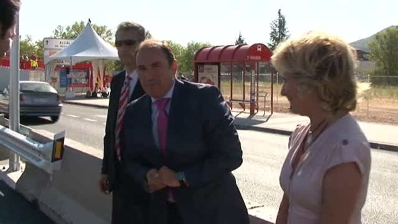 El PP apela a la presunción de inocencia de Aguirre y Cifuentes