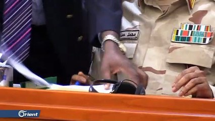 ترجيحات بإعلان تشكيل الحكومة السودانية الاثنين القادم