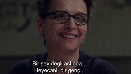 Hangi Kadın Altyazılı Fragman