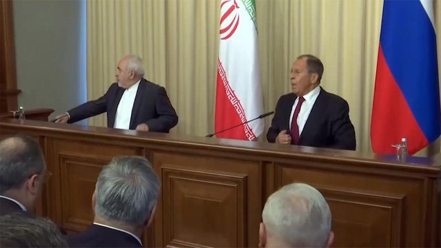 طهران وموسكو تخططان لمناورات بحرية بالمحيط الهادئ