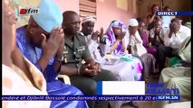REPLAY - Xibar Yi 19h - Pr : FATOU KINÉ DEME - 02 Septembre 2019