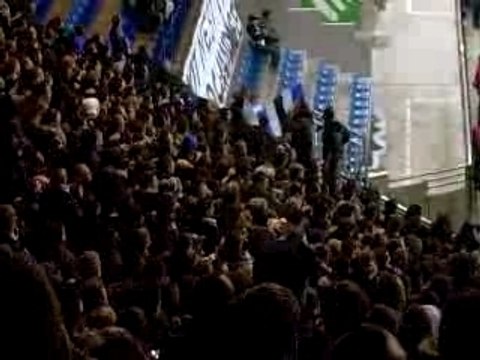 Rcs fcmetz messins on t'encule