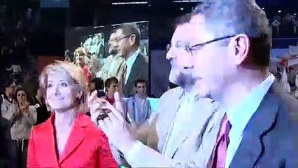 El PP apela a la presunción de inocencia de Aguirre y Cifuentes