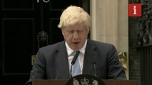 Boris Johnson urges MPs not to back 'pointless' Brexit delay