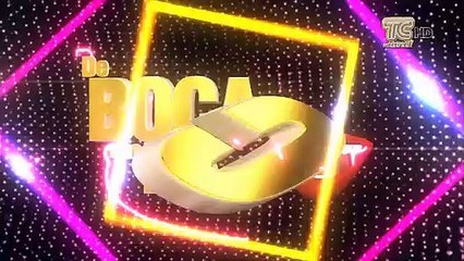 Dominic Holguín nos cuenta sobre el problema de salud que tuvo