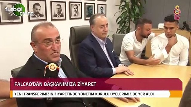 Abdurrahim Albayrak: Ülkeyi terk etmeyi bile düşündüm