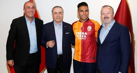 Galatasaray İkinci Başkanı Abdurrahim Albayrak: Türkiye'yi terk etmeyi bile düşündüm