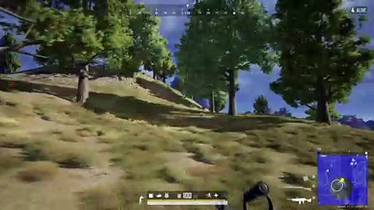 PUBG